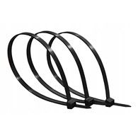 ADELID Opaska kabl. CZARNA 8.8x500