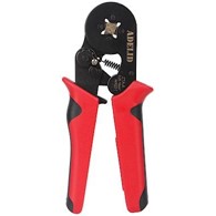 ADELID Zaciskarka do tulejek izol. ZTA-A 0,25-10mm