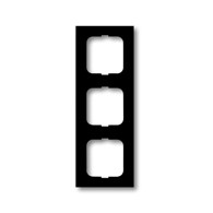 ABB future ramka 3-krotna antacyt 1723-181K