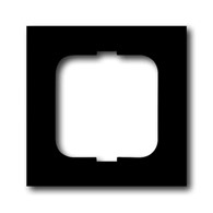 ABB future ramka 1-krotna antacyt 1721-181K