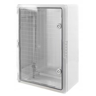 ADELID Obudowa natynkowa transp.ABS 500X700X250