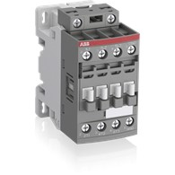 ABB Stycznik mocy 9A 3P 4kW 100-250V50/60HZ-DC