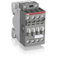 ABB Stycznik mocy 9A 3P 4kW 100-250V50/60HZ-DC