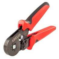 ADELID Zaciskarka ZTA-10 0,25-10m