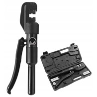 ADELID Zaciskarka hydrauliczna ZHK-70 4-70mm