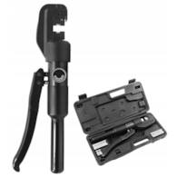 ADELID Zaciskarka hydrauliczna ZHK-70 4-70mm