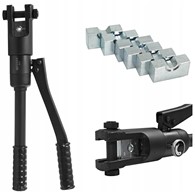 ADELID Zaciskarka hydrauliczna ZHK-120 10-120mm