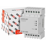 ADELID automatyczny przełącznik Faz  APF-25A-150MS