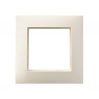 ARIA beż R-1U/27 Ramka x1