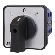 ADELID Łącznik 20A L-0-P 3F tablicowy