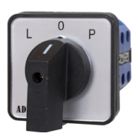ADELID Łącznik 20A L-0-P 3F tablicowy