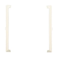 ARIA beż RO-3U/27 Ramka ozd. do gn. podw. monoblok